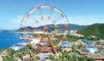 Du Lịch Nha Trang Vinpearl Land - Vé Vin Wonders + Buffet Trưa + Cáp treo 1 chiều